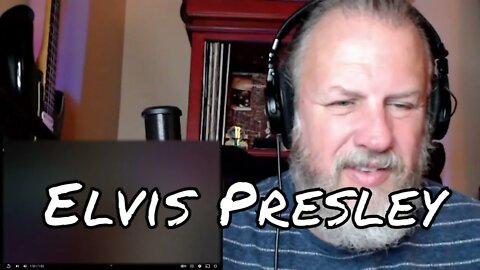 Elvis Presley - Lawdy Miss Clawdy 1972 special Edition - First Listen/Reaction