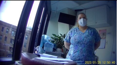 Undercover Footage From DC Abortion Facility Highlights Human Rights Abuses Against Women & Children