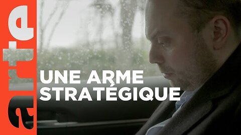 La guerre | Les poisons de Poutine (3/3) | Documentaire HD - ARTE [Flokossama]