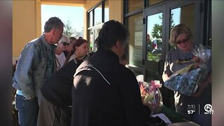 Jon Smith Subs hosts fundraiser to help injured deputies
