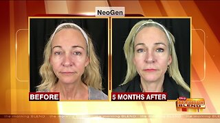 Sharing a Brand New Secret For Skin Rejuvenation