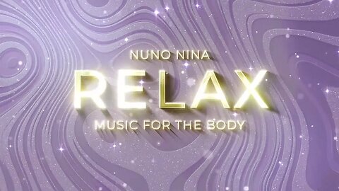 Relax - Soundtrack zum Healy Goldzyklus [von Nuno Nina]