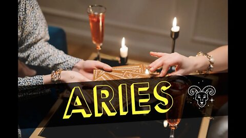 Aries ♈️ Get Ready! You’re About To Hit The Jackpot With This! December 2022 ♈️