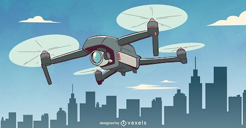 U.K. To Increase Surveillance Using Drones