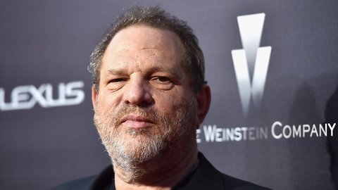 The Sale Of The Weinstein Co. May Approach A $500 Million Price Tag