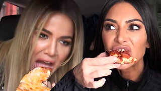 The Kardashian : Jenner Most Relatable Moments That Made Us Feel Just Like Them!