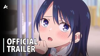 Giji Harem - Official Trailer