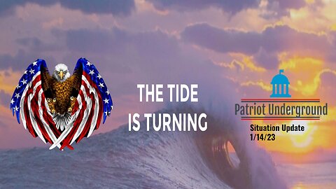 Patriot Underground Episode 281