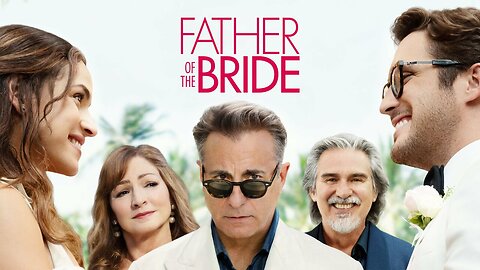 Father of the Bride | Trailer 2022