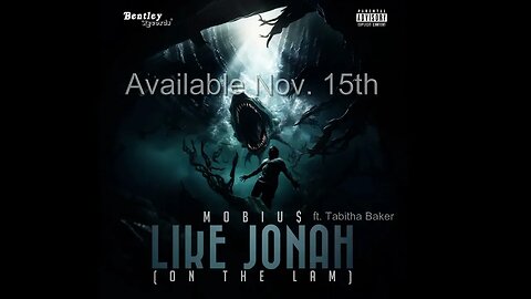 Like Jonah Promo Visual