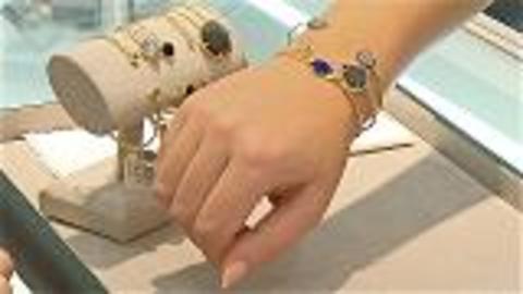 Jewelry Gifts - Stackable Jewelry