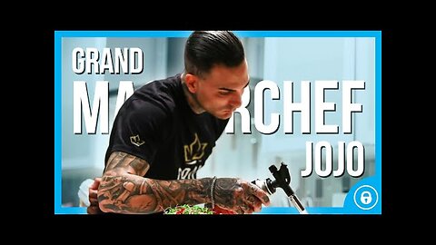 Grand MasterChef Jojo | Chef & OnlyFans Creator