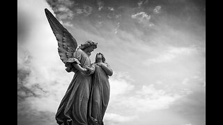 Angels: Messengers of God