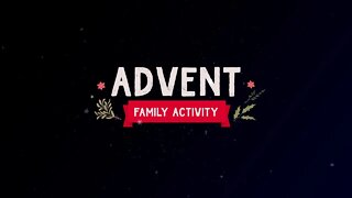 A Family Guide to Celebrating Advent