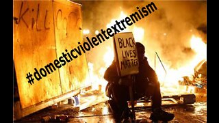 Domestic Violent Extremism