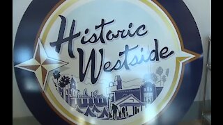Councilman project to revitalize the Historic Westside