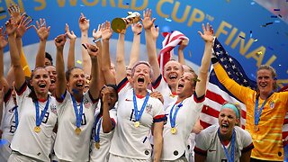 U.S. Women's Soccer Team Ends Talks With U.S. Soccer Federation