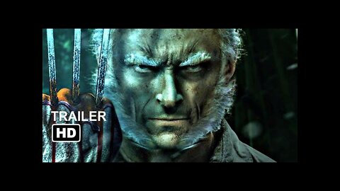 Logan Return (2022) Teaser Trailer "Hugh Jackman, Dafne Knee Marvel Studio "Concept