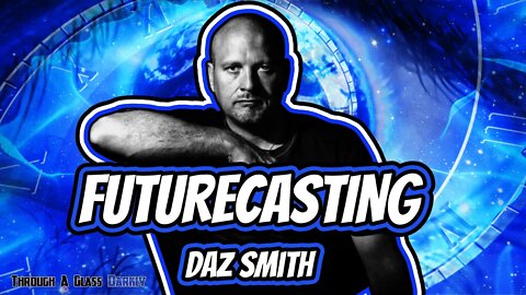 Using the Mind to Travel Through Time with Daz Smith (Episode 115)