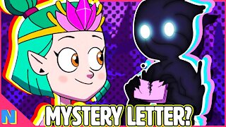 Grom Breakdown! (w/ Mystery Letter Writer Theories) | The Owl House Enchanting Grom Fright S1E16