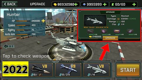 How To Hack Gunship Strike Unlimited Scraps