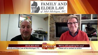Family & Elder Law - 4/1/20