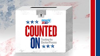 Counted On: Behind The Scenes With A County Electoral Board