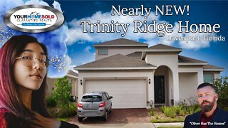 For Sale 257 Trinity Ridge Cir Davenport Florida | Oliver Thorpe 352-242-7711