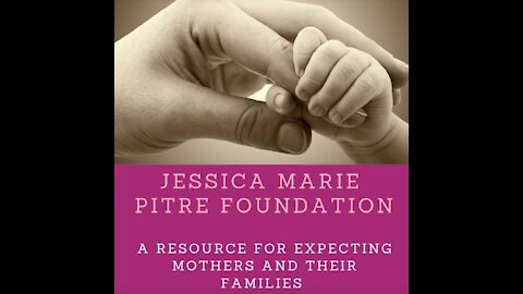 JESSICA MARIE PITRE FOUNDATION PSA