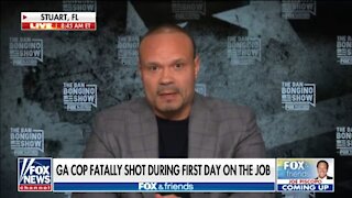 Bongino: Democrats Are Deliberately Soft On Crime