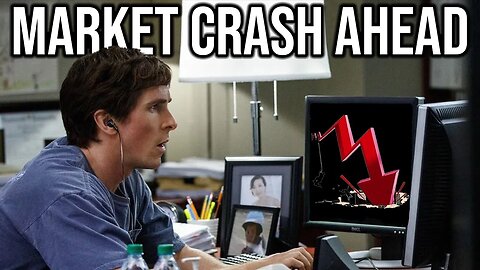 Michael Burry’s New WARNING | MARKET CRASH, Inflation, Shorting Stocks