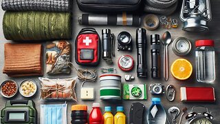 Top 10 Essential Items for Your Home Emergency Kit: Be Prepared for Anything!