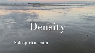 Density Rises