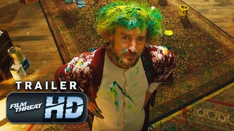 PAINT | Official HD Trailer (2023) | OWEN WILSON | COMEDY | Film Threat Trailers