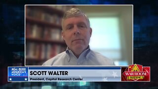 RIGGED: Scott Walter on ZuckBucks and the 2020 Election