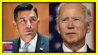 Chad Wolf SLAMS Biden for His ILLEGAL Immigration Action