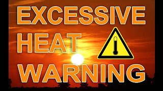13 FIRST ALERT: Vegas valley enters second day of Excessive Heat Warning