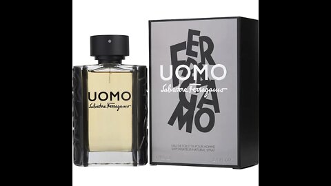 Fragancia perfecta 10/10 para Hombre - SALVATORE FERRAGAMO UOMO