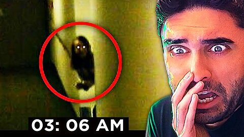 5 Scary Videos.. I Found The SCARIEST Video
