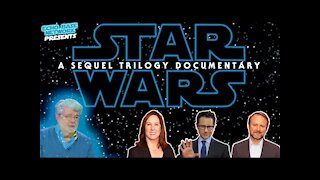 Star Wars: A Sequel Trilogy Documentary