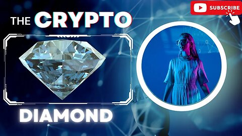 DIAMONDS Are a CRYPTO Investor's Best Friend: What's Behind the Shift?
