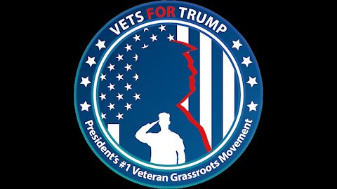 Vets for Trump on the Decline of Christianity in America