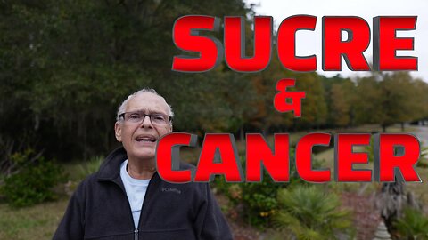 Cancer Therapy, Guy Tenenbaum: Sucre & Cancer, les preuves scientifiques.