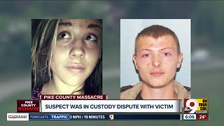 AG: Child custody was reasoning behind Rhoden family murders
