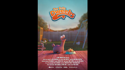 The Daily Dweebs - 8K UHD Stereoscopic 3D