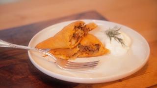 Irish Stew Pub Pies