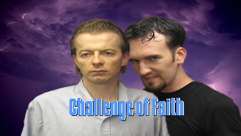 Official Trailer: Challenge of Faith