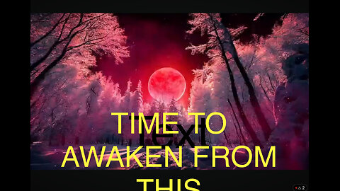 R U READY TO FULFILL YOUR DESTINY? IF U R AWAKE THEN U MUST GET READY!! THIS IS REALLY HAPPENING