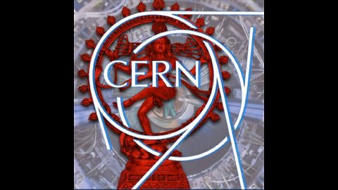 July 5th CERN If you are a follower of God then you need to see this!