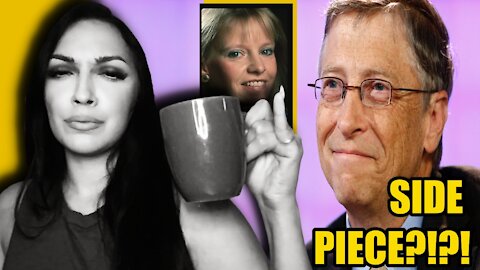 Bill Gates had a side piece?!?!?! | Natly Denise